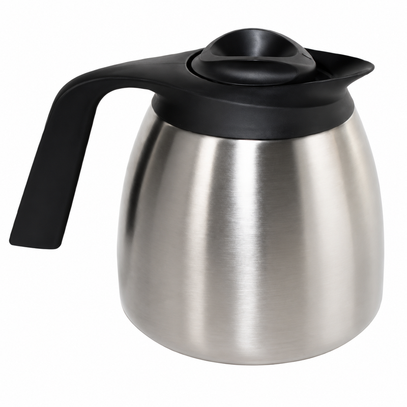 Bunn 1.9 Litre Thermal Seamless Carafe