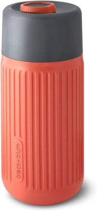 Black + Blum 340 ml Travel Cup, Coral