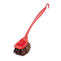 Libman Long Handle Palmyra Scrub Brush