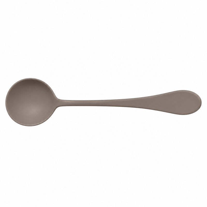 Corby Hall Oslo Bouillon Spoon