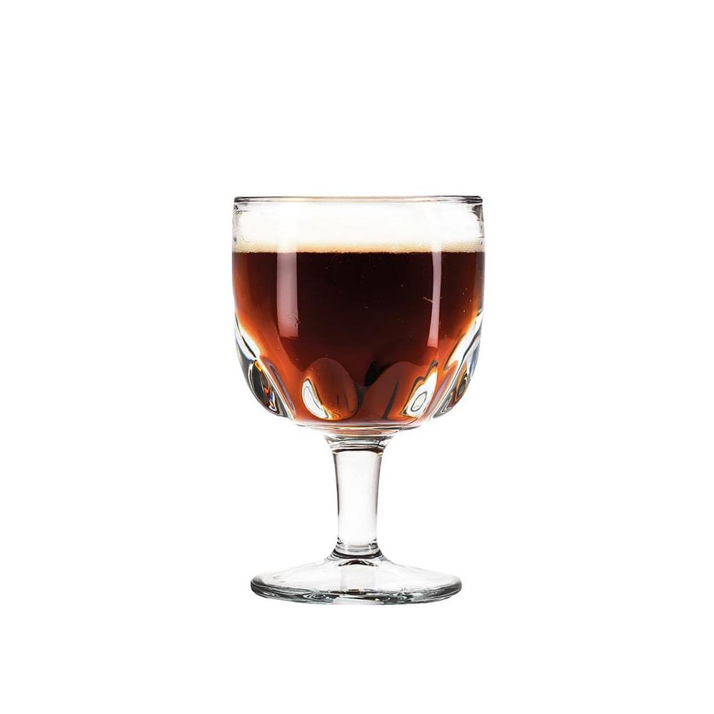 Libbey Hoffman House 12 Oz Goblet Glass, 12 /Case*