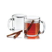 Libbey 13 Oz Warm Beverage Mug, 12 /Case