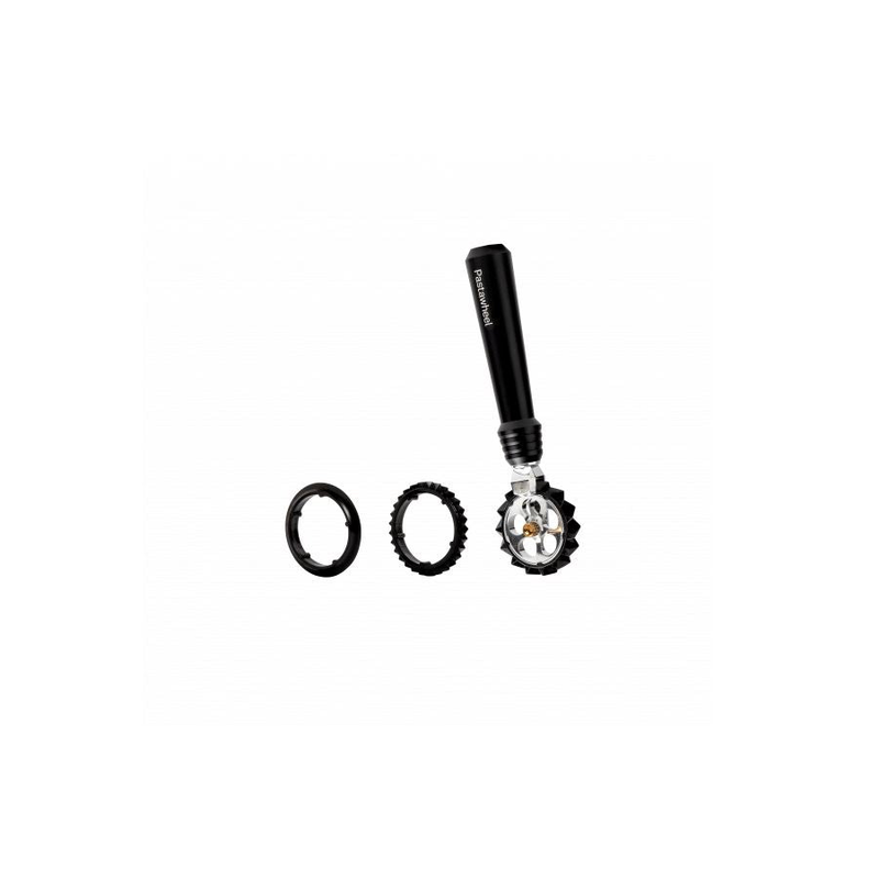 Marcato Pastawheel, Black