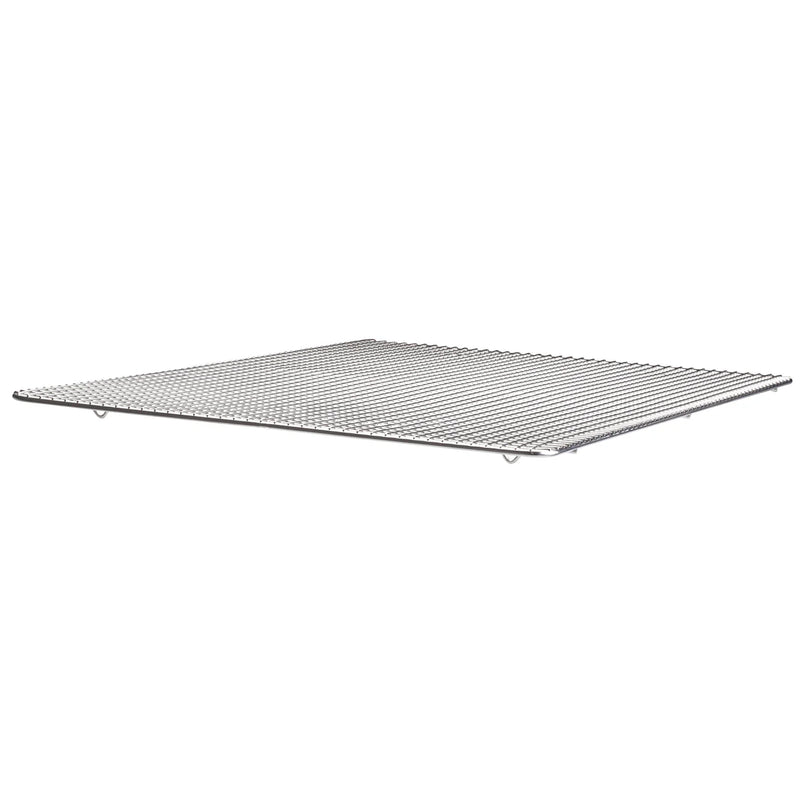 Winco 16" x 24" Wire Pan Grate, Full Size Sheet Pan