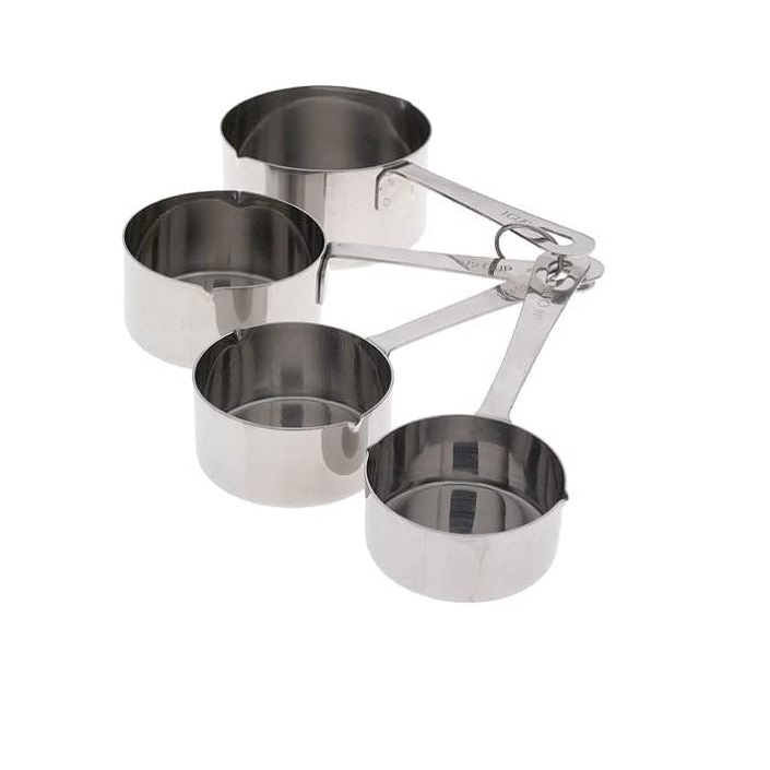 4 Piece Measuring Cup Set