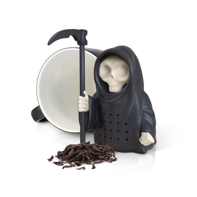 Fred Grim Steeper Tea Infuser