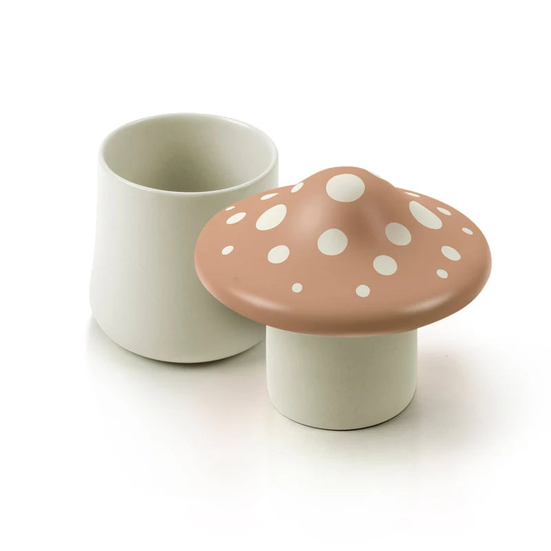 Fred Forage Butter Storage