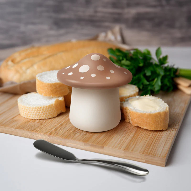 Fred Forage Butter Storage