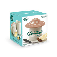 Fred Forage Butter Storage