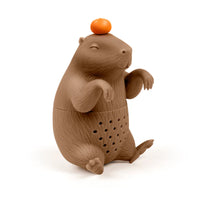 Fred Capybarahh Tea Infuser