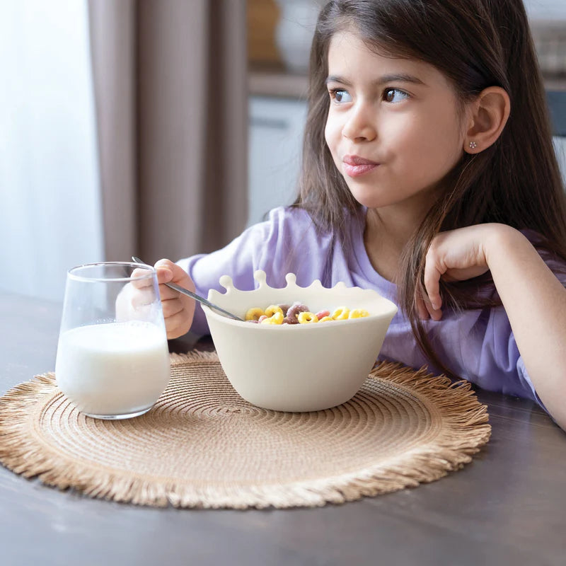 Fred Spilt Milk Bowl