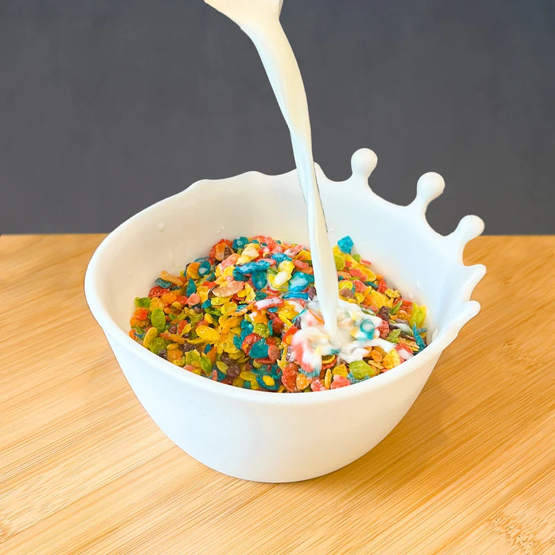 Fred Spilt Milk Bowl