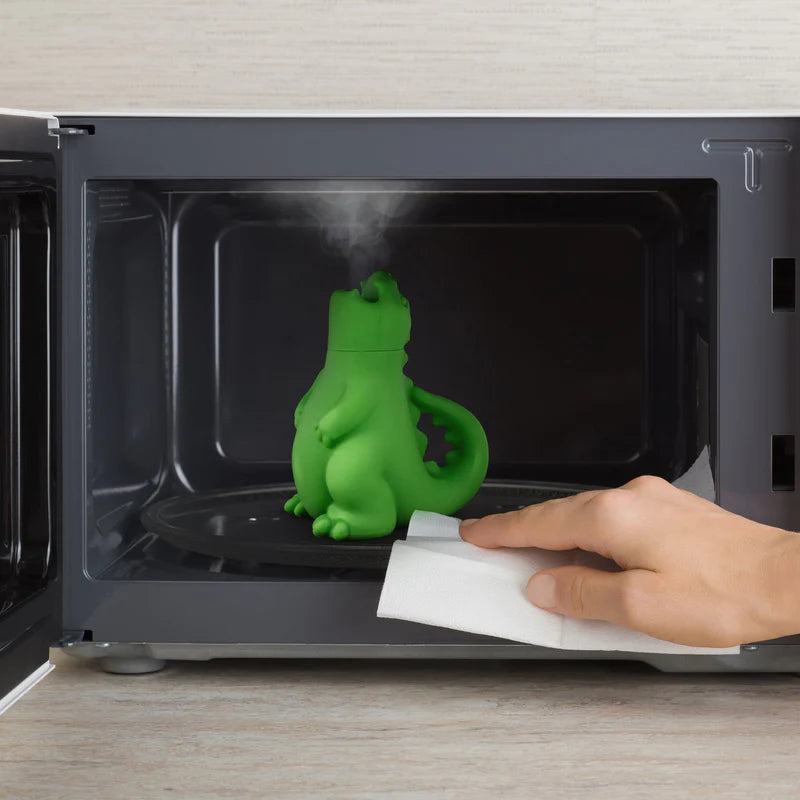 Fred Dragon's Breath Microwave Cleaner