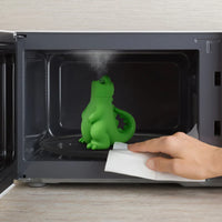 Fred Dragon's Breath Microwave Cleaner