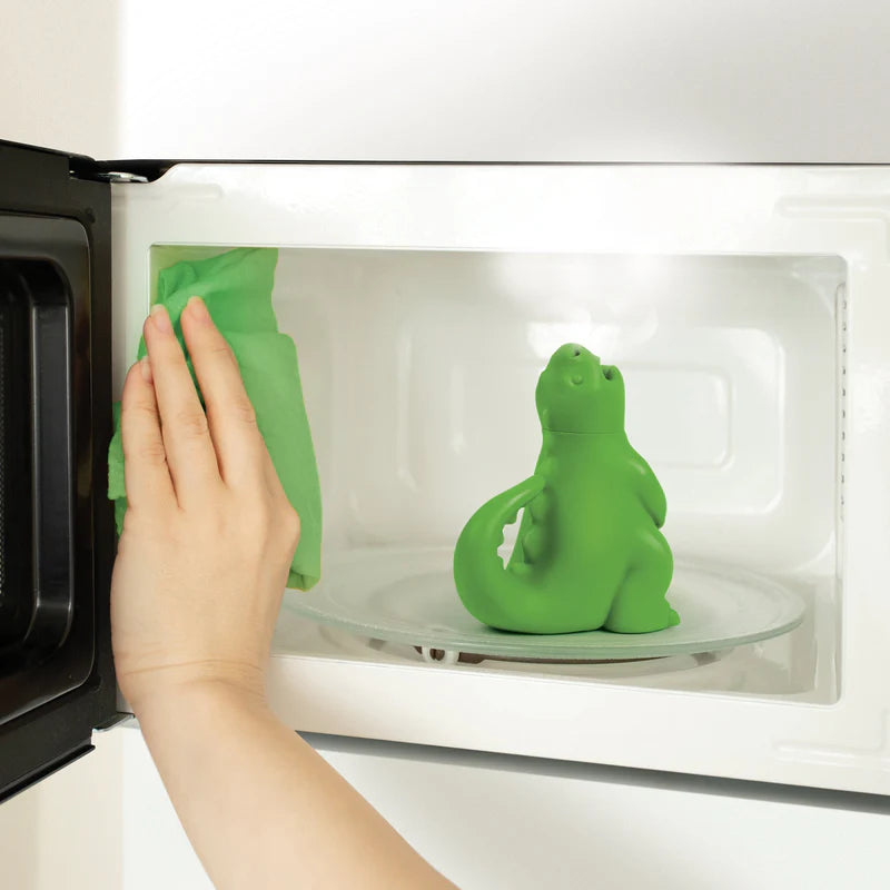 Fred Dragon's Breath Microwave Cleaner