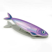 Fred Fish N' Clips Bag Clips