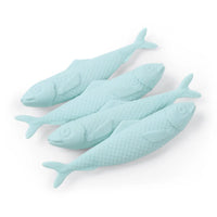 Fred Sardine Erasers