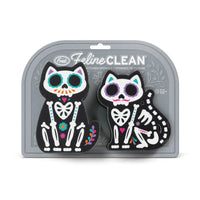 Fred Feline Clean Sponges
