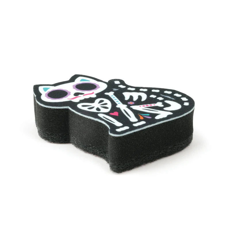 Fred Feline Clean Sponges