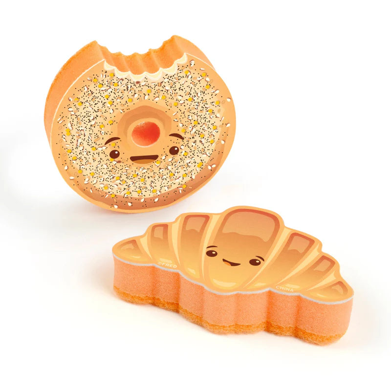 Lifetime Brands Daily Bread Sponges