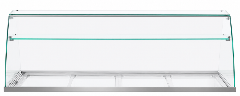 Celcold Food Guard for CEF50 Series Dipping Cabinets