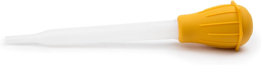 Fox Run Turkey Baster, Yellow