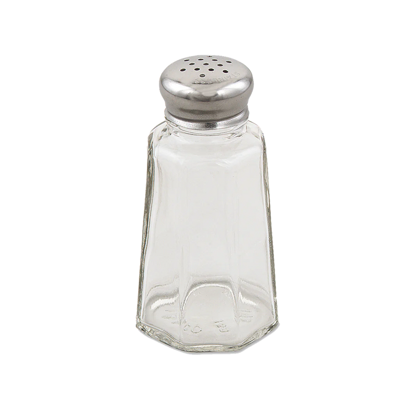 Browne 1 Oz Salt  & Pepper Shaker