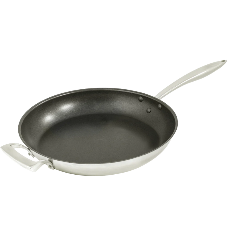Thermalloy Deluxe 14" Non Stick Fry Pan