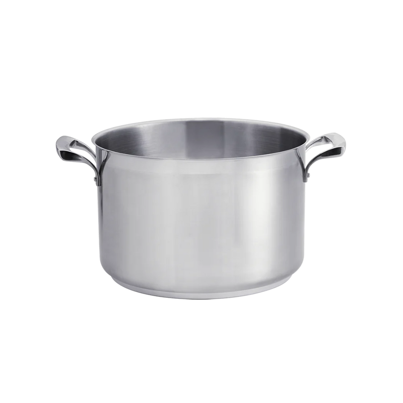 Thermalloy 7 Qt Stainless Steel Sauce Pot