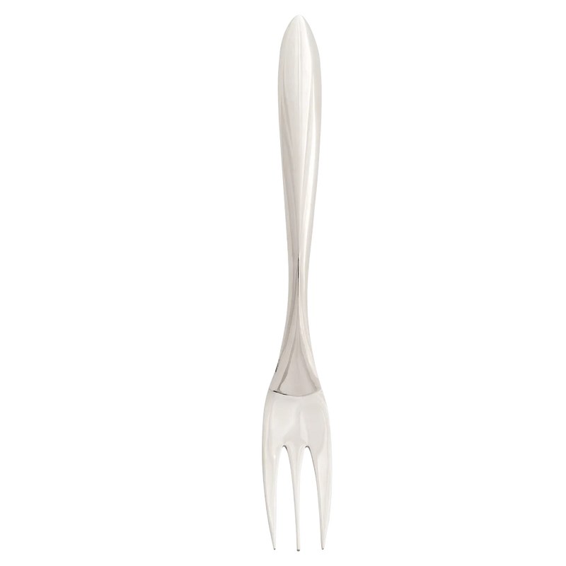 Browne Eclipse 10" Serving Fork - 57 3182