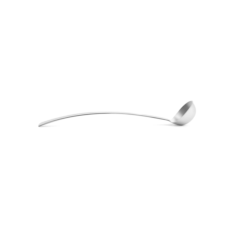 Browne Horizon 10" Solid Serving Ladle