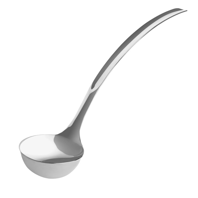 Browne Horizon 14" Solid Serving Ladle
