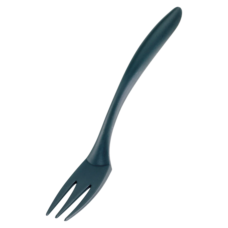 Browne Eclipse 10" Serving Fork, Heat Resistant