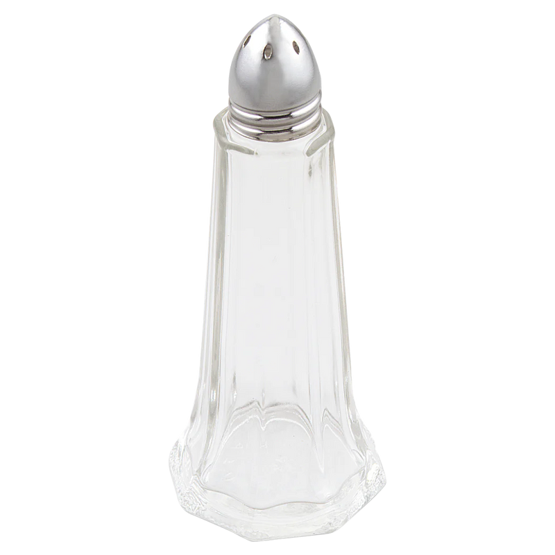 Browne 2" Tower Salt & Pepper Shaker 12 /Case