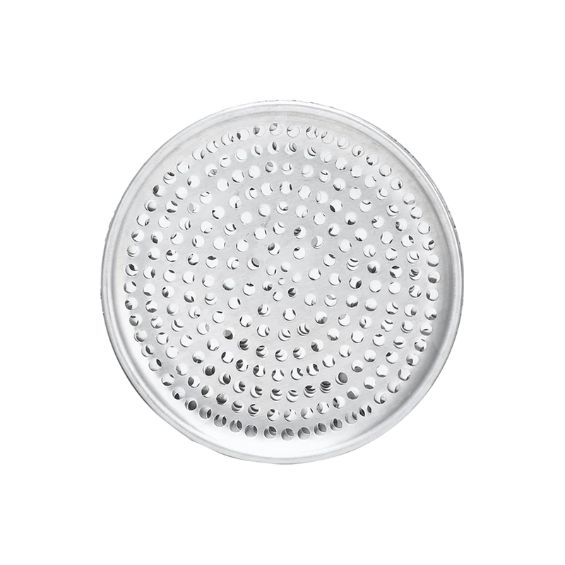 Browne 9" Perforated Pizza Pan