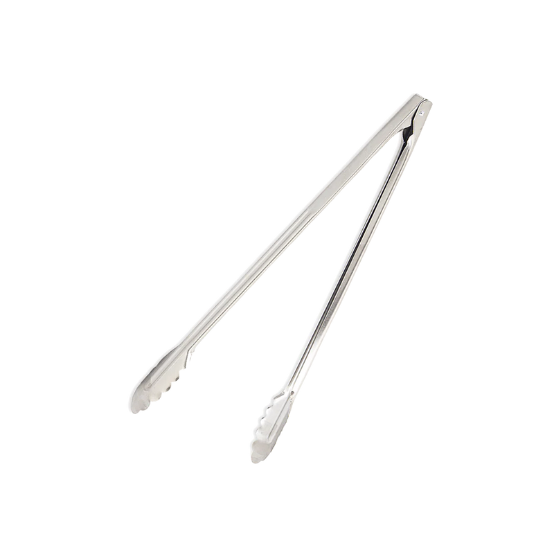 Browne 9.5" Utility Tongs - 57537