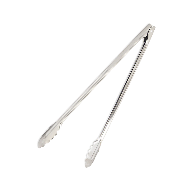 Browne 12" Utility Tongs - 57538