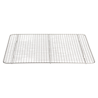 Browne 16" x 12" Wire Pan Grate