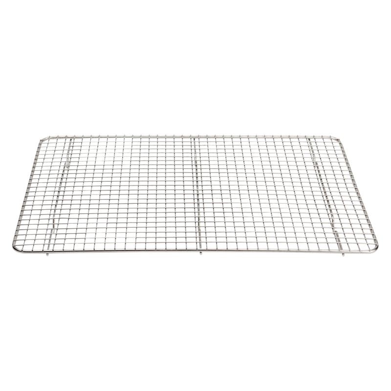Browne 16" x 12" Wire Pan Grate