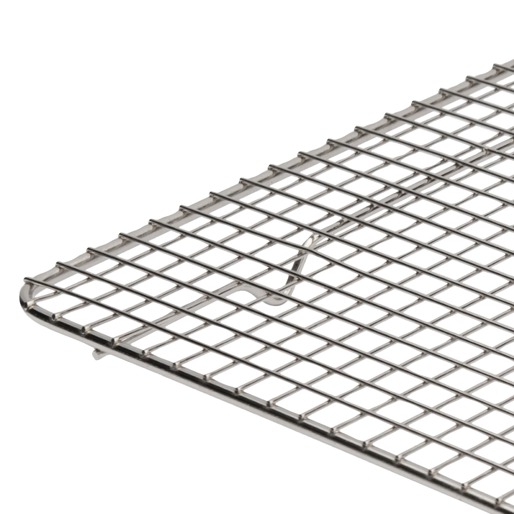Browne 16" x 12" Wire Pan Grate