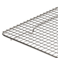 Browne 16" x 12" Wire Pan Grate