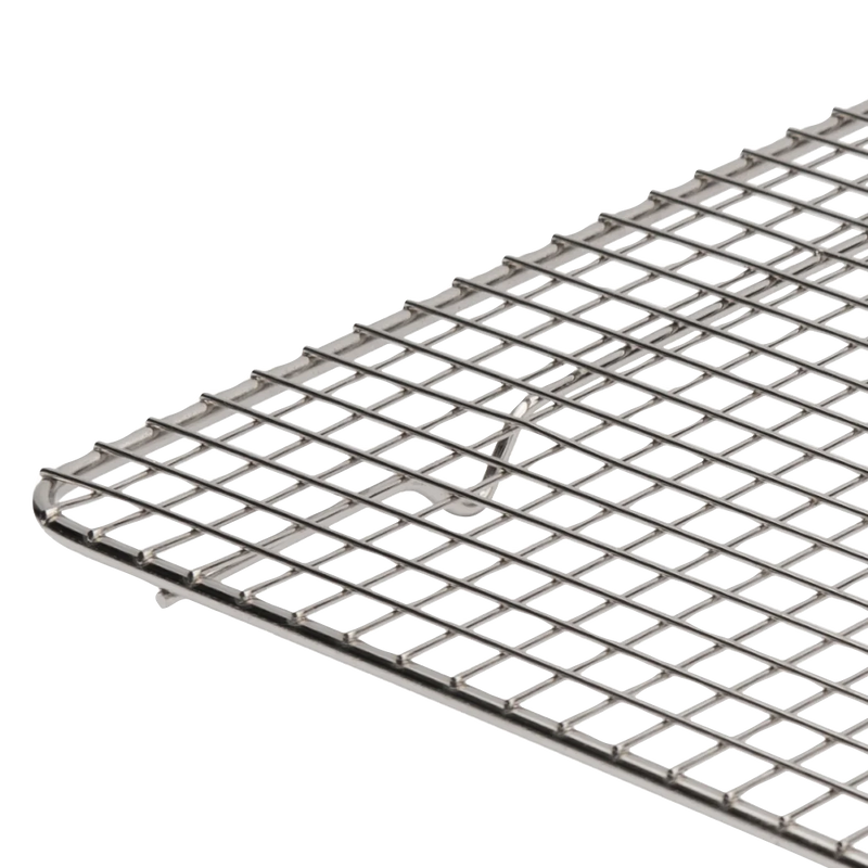 Browne 16" x 12" Wire Pan Grate
