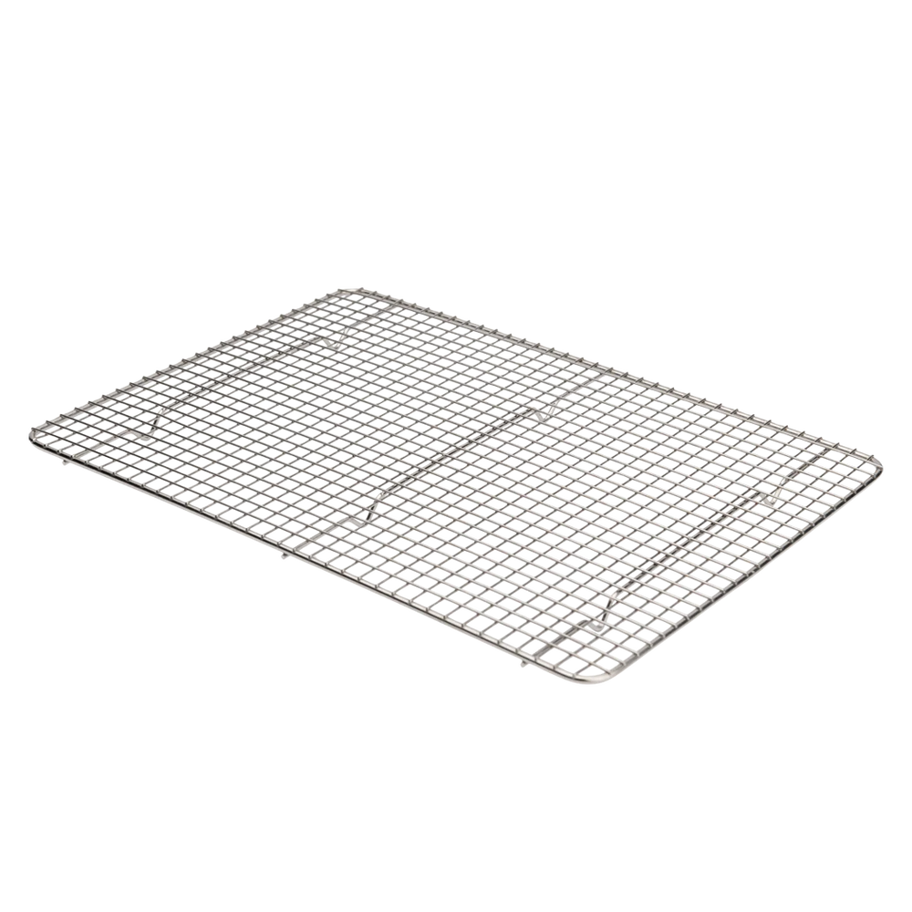 Browne 16" x 12" Wire Pan Grate