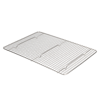 Browne 16" x 12" Wire Pan Grate