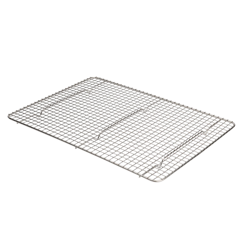Browne 16" x 12" Wire Pan Grate