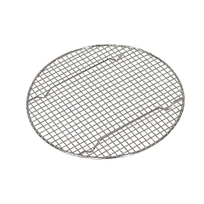 Browne 12" Round Wire Cooling Rack