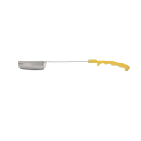 Browne 57 57450 5 Oz Spoodle, Yellow Handle