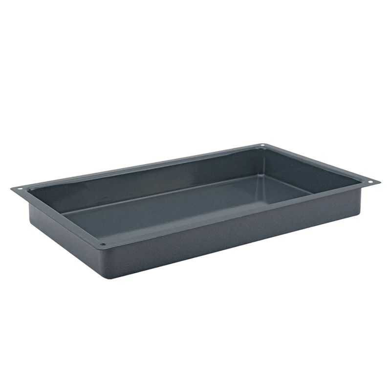 Thermalloy Full Size Combi Roast Pan, 2.5" Deep
