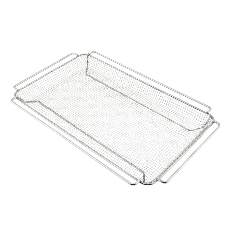Thermalloy Full Size Combi Crisping / Frying Tray, 1.5" Deep