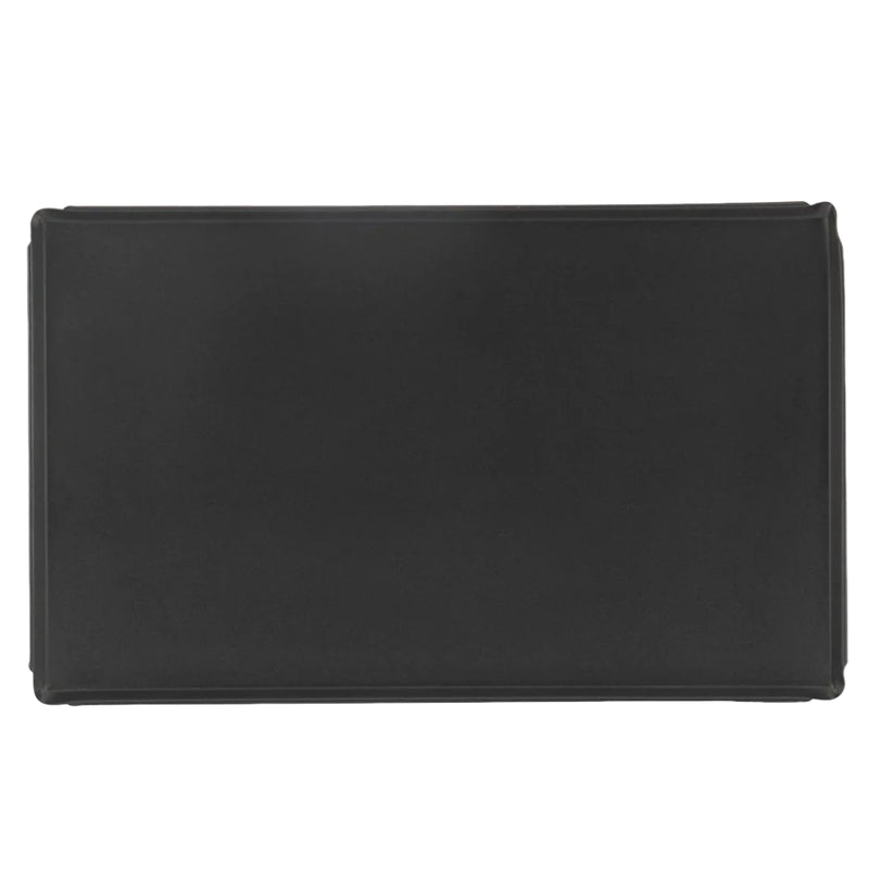 Thermalloy Full Size Combi Non Stick Roast Tray, Aluminum